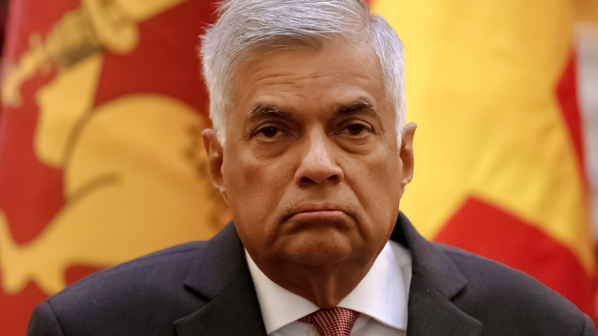 Sri Lankan PM Ranil Wickremesinghe appointed to defuse protests