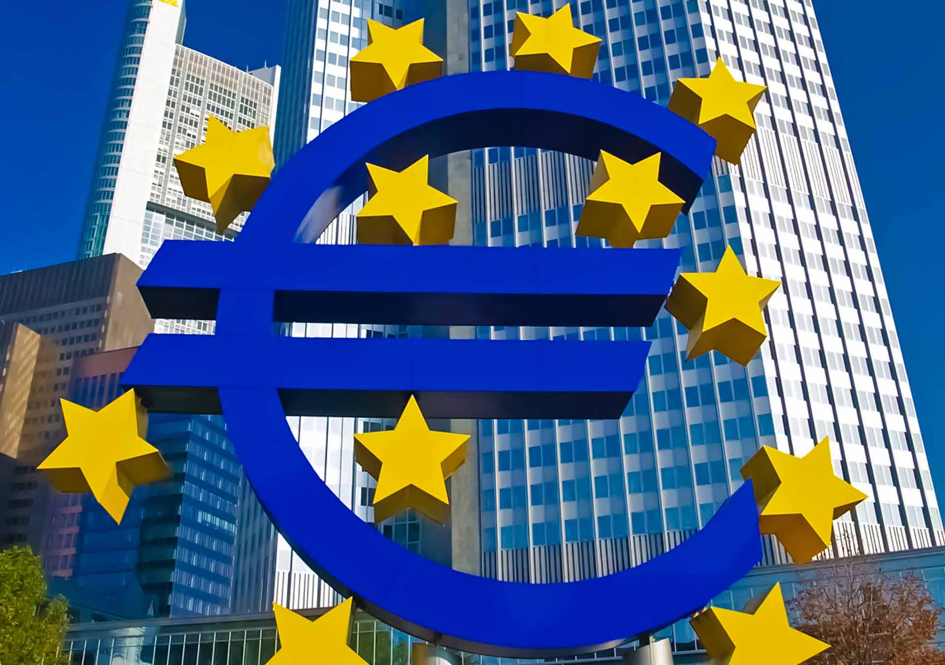 European Central Bank raises interest rates by 75 basis points